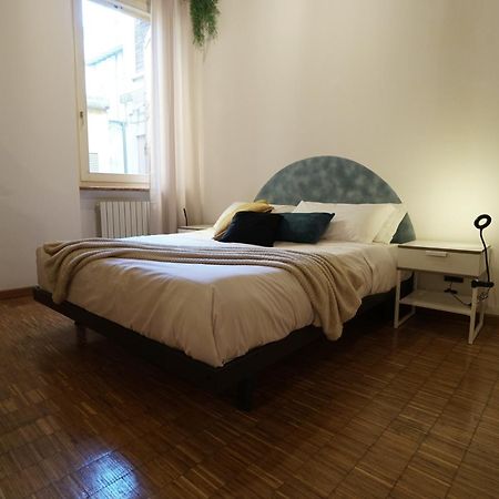 Romeohouse Central With Wifi Vérone Extérieur photo