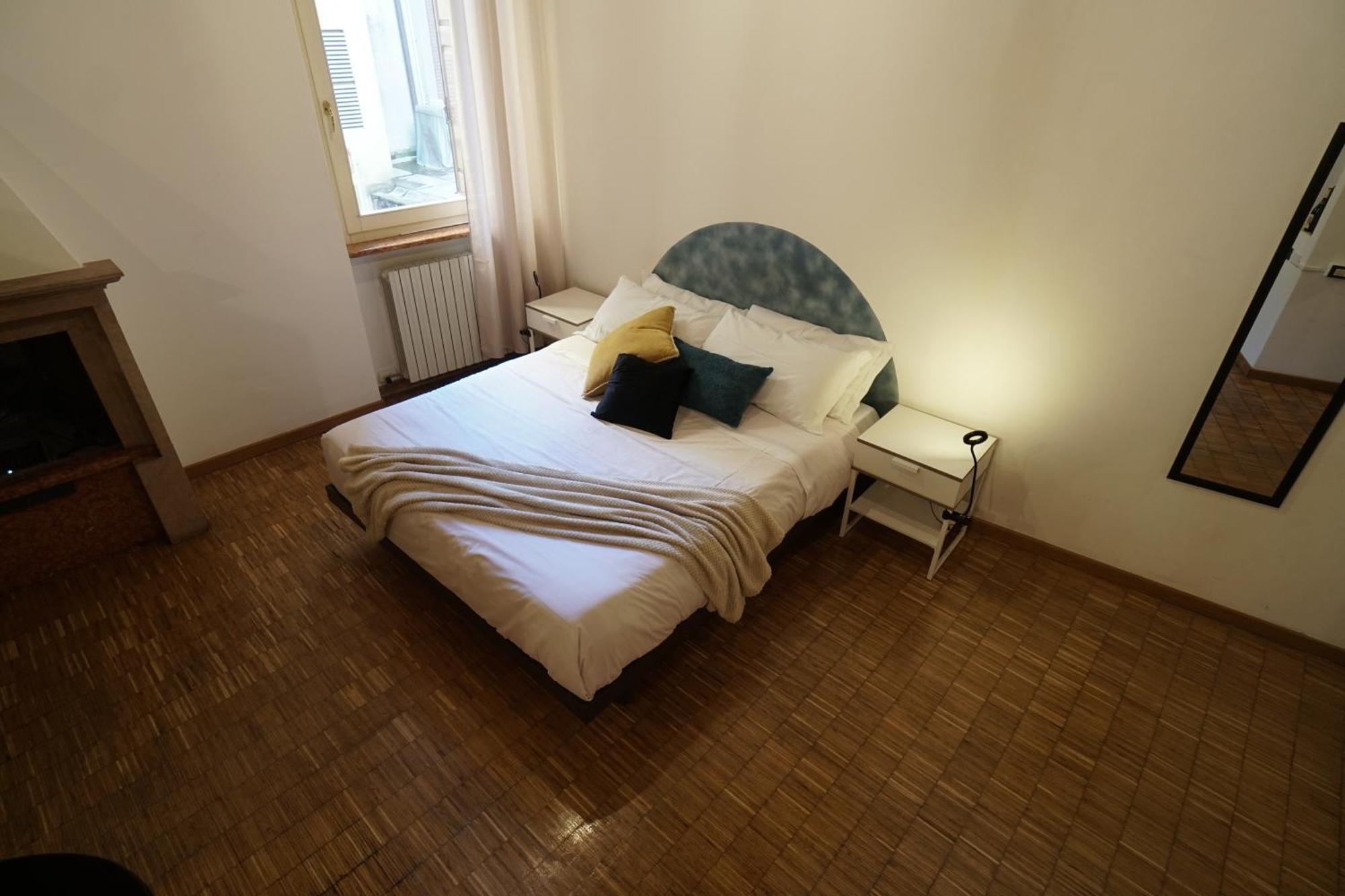 Romeohouse Central With Wifi Vérone Extérieur photo