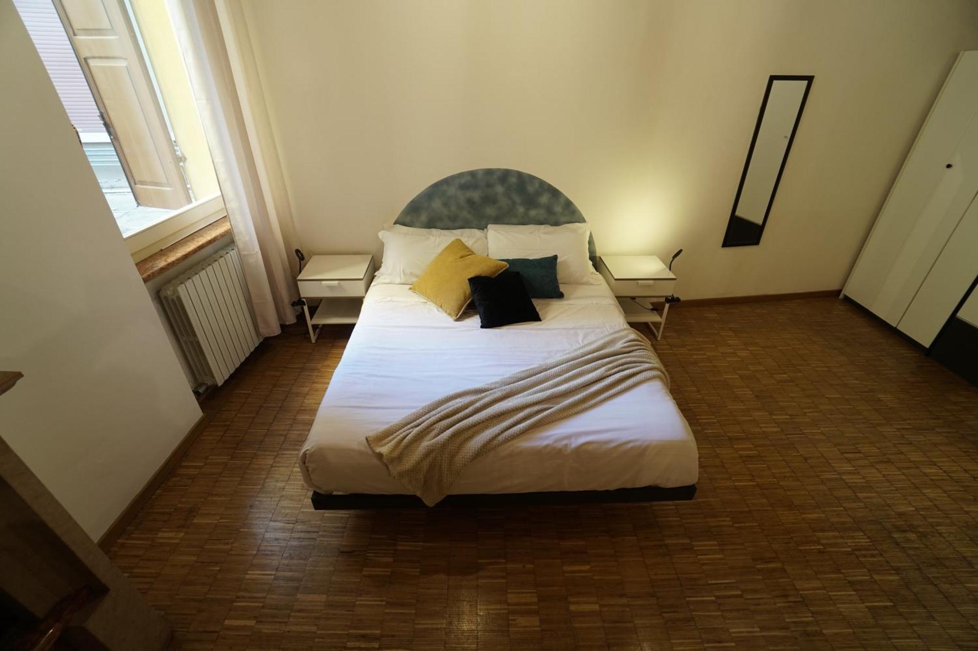 Romeohouse Central With Wifi Vérone Extérieur photo