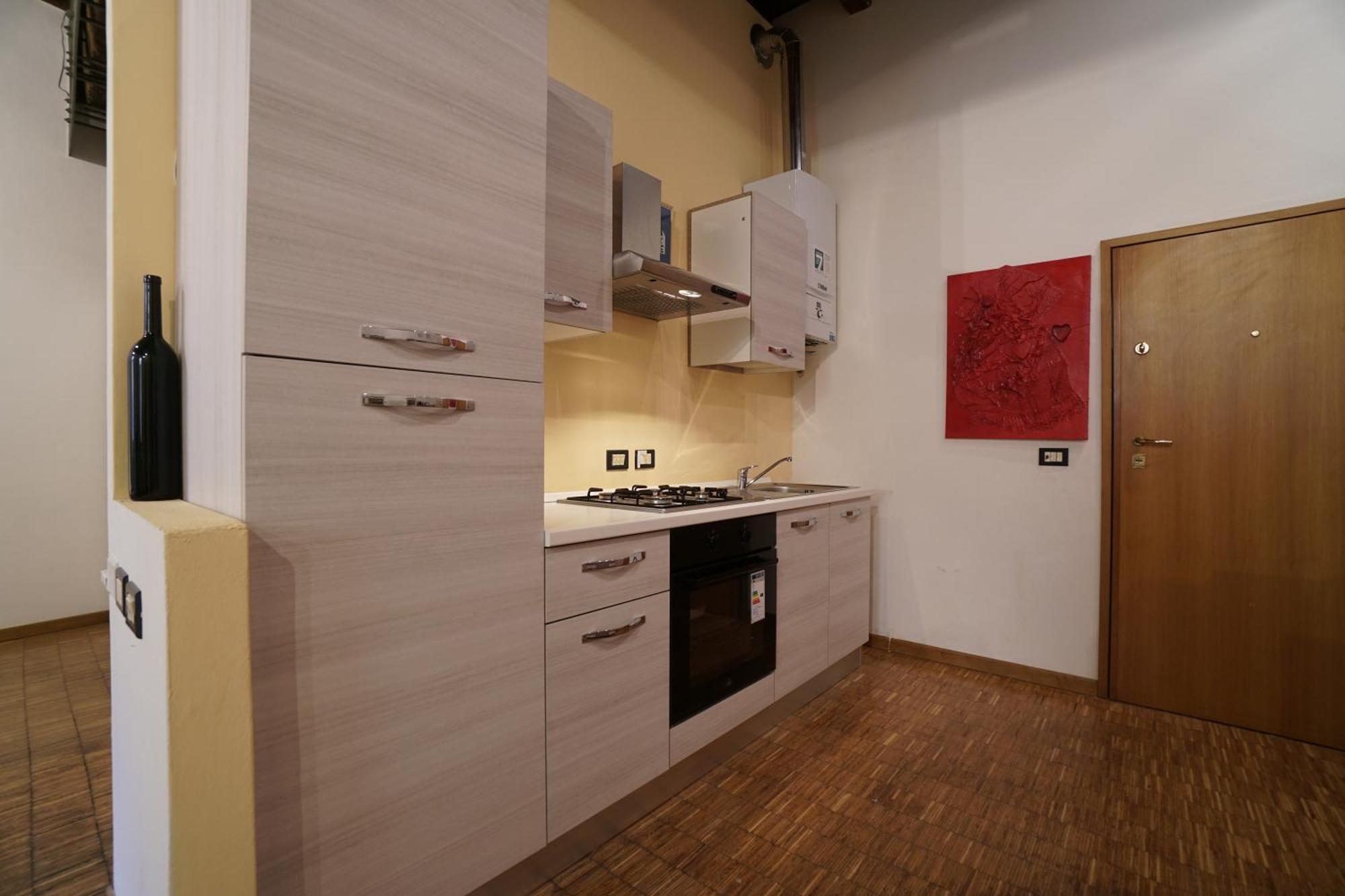 Romeohouse Central With Wifi Vérone Extérieur photo